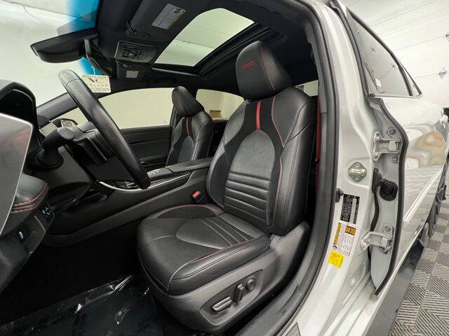 2020 Toyota Avalon TRD