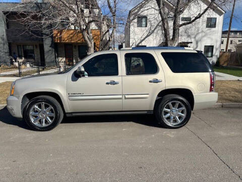 2007 GMC Yukon for sale at Southeast Motors in Englewood CO