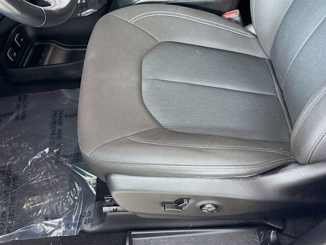 2021 Chrysler Pacifica Touring