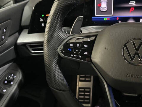 2026 Volkswagen Golf R 4Motion