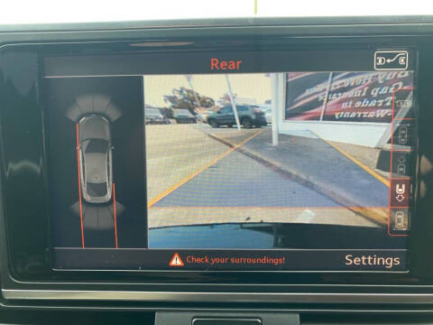 2017 Audi A7 3.0T quattro Prestige