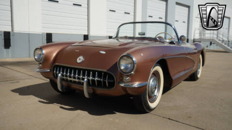 1957 Chevrolet Corvette