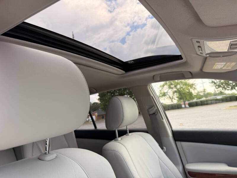 2008 Lexus RX 400h