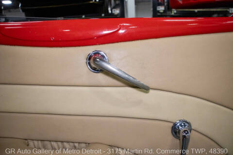 1934 Ford Tudor
