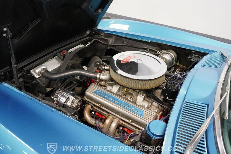 1966 Chevrolet Corvette