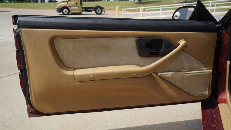 1987 Pontiac Firebird