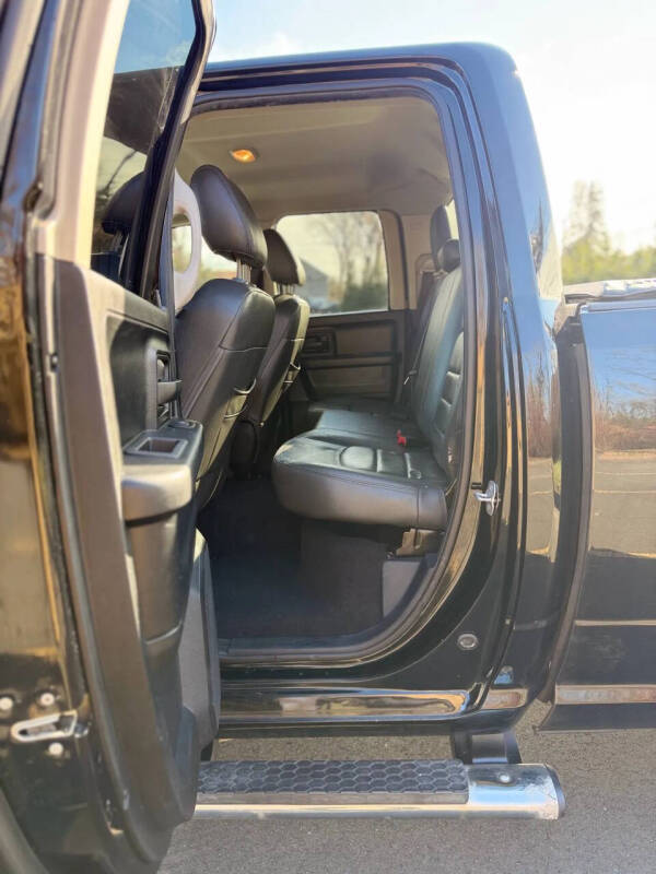 2014 RAM 1500 Express