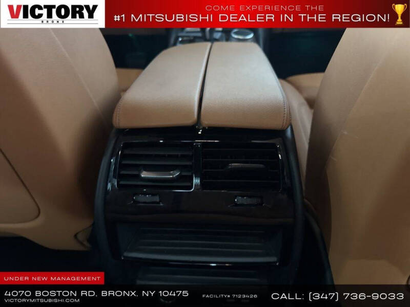 2022 BMW 5 Series 530i xDrive