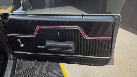 1972 Chevrolet Chevelle