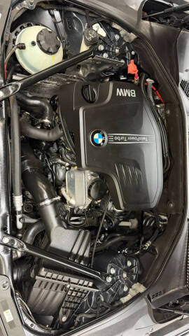 2013 BMW 5 Series 528i
