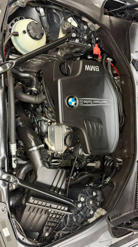2013 BMW 5 Series 528i