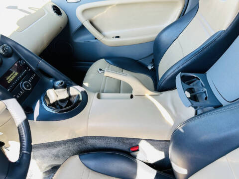 2006 Pontiac Solstice