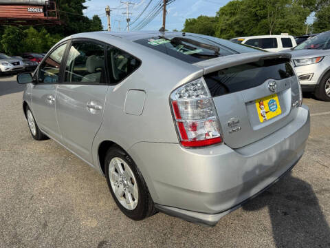 2009 Toyota Prius Touring