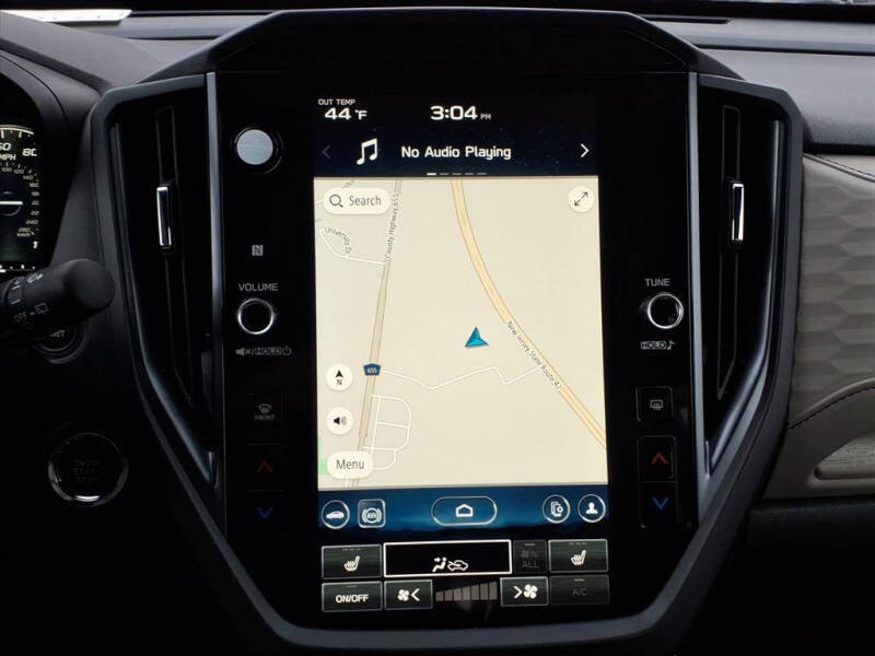 2025 Subaru Forester Limited Hybrid