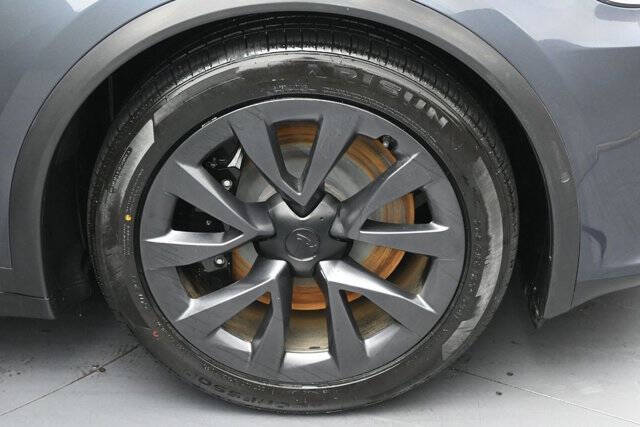 2023 Tesla Model X