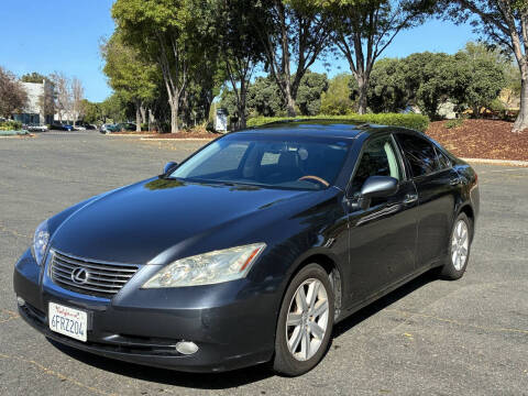 2008 Lexus ES 350