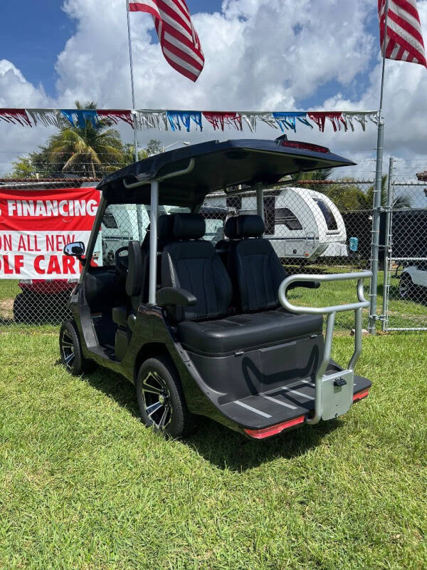 2023 Evolution D3: Demo