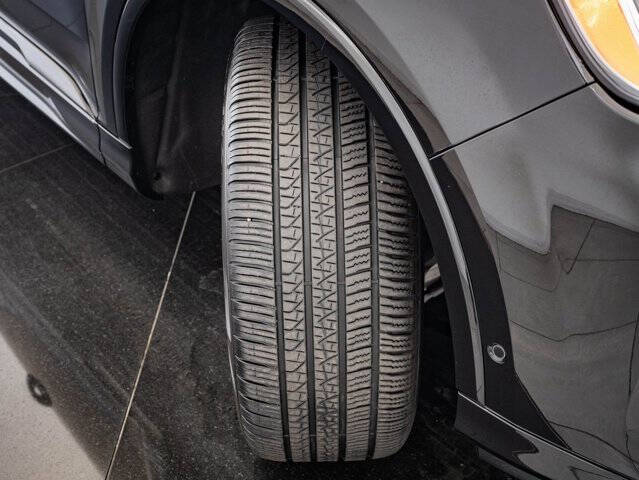 2025 Audi Q7 quattro Premium Plus 55 TFSI