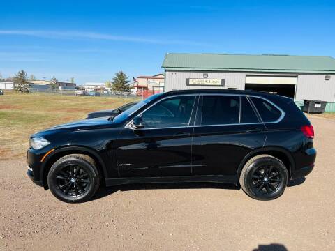 2015 BMW X5 for sale at Car Guys Autos in Tea SD
