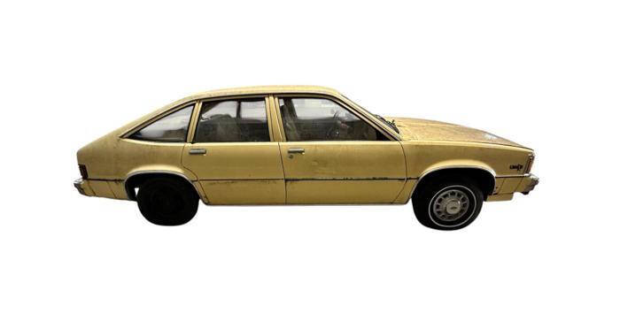 1980 Chevrolet Citation
