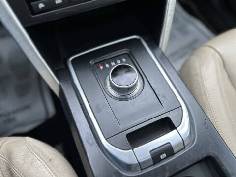 2015 Land Rover Discovery Sport HSE