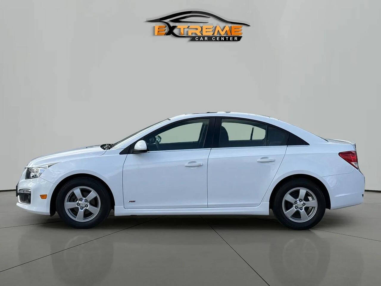 2015 Chevrolet Cruze for sale at Extreme Car Center in Detroit, MI