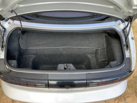 1995 Pontiac Firebird