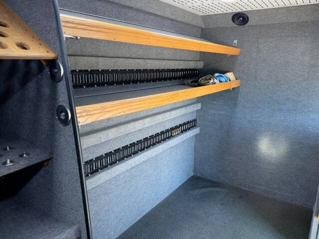 2016 Isuzu NQR