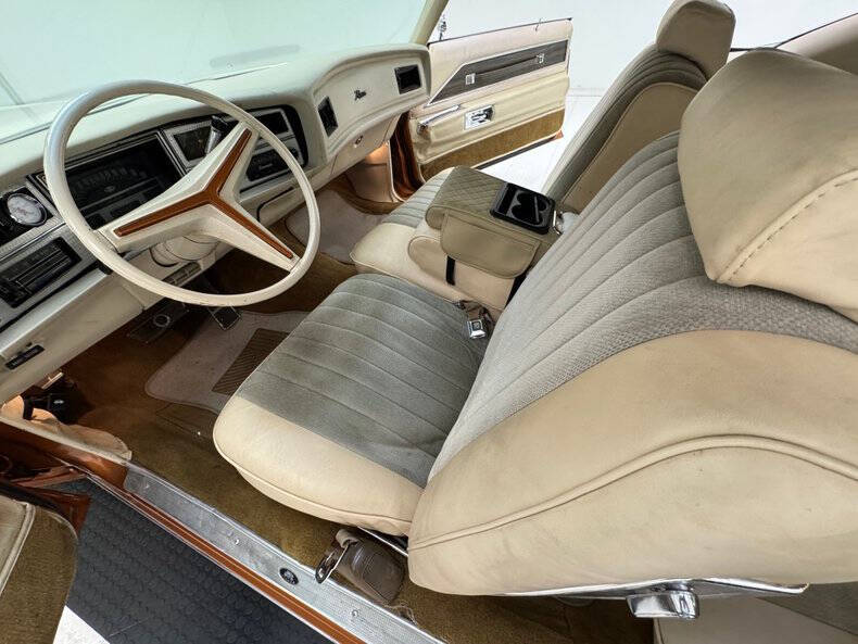 1972 Buick Riviera