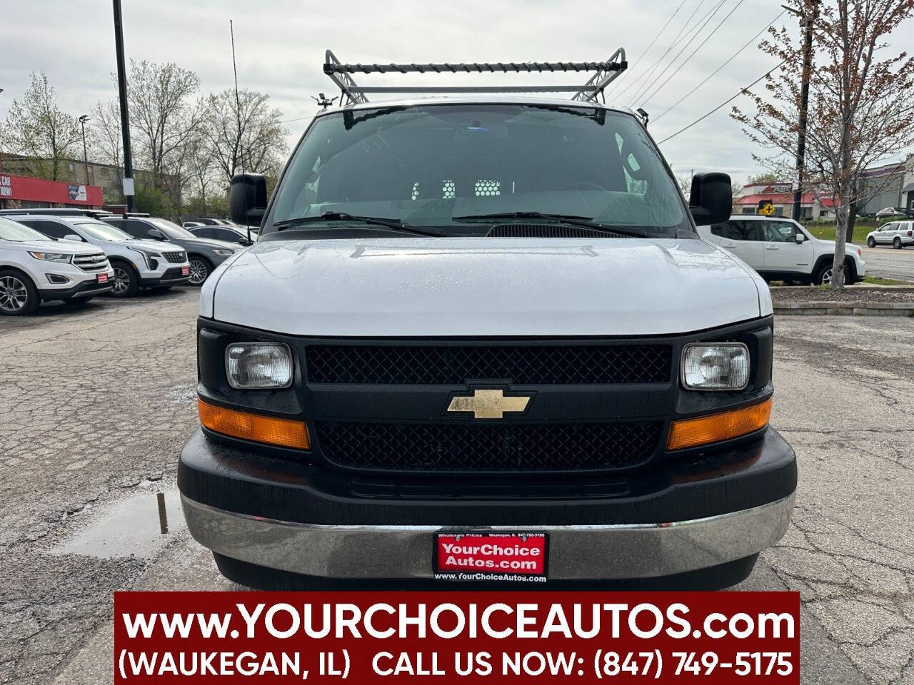 ChevroletExpress8