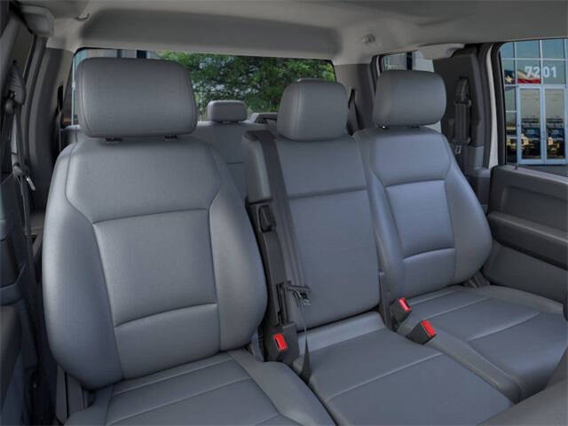 2026 Ford F-550 Super Duty