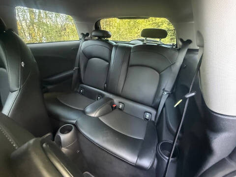 2015 MINI Hardtop 2 Door Cooper