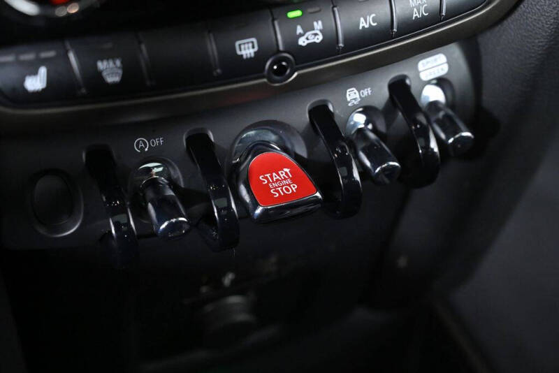 2023 MINI Countryman