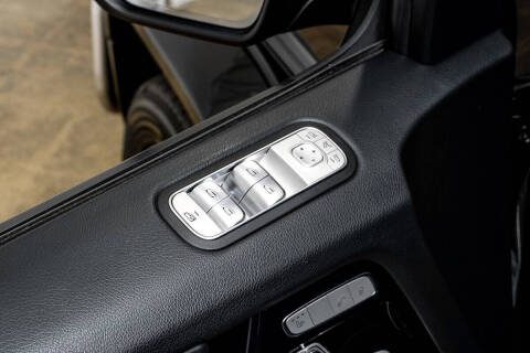 2021 Mercedes-Benz G-Class AMG G 63