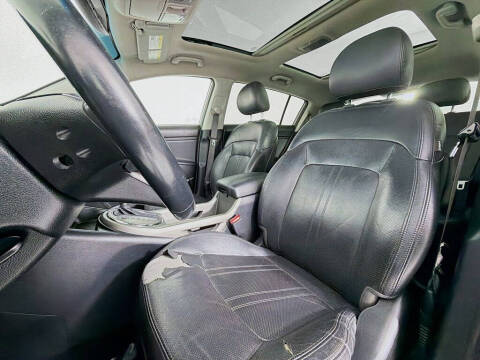 2014 Kia Sportage EX