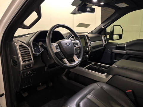 2019 Ford F-350 Super Duty