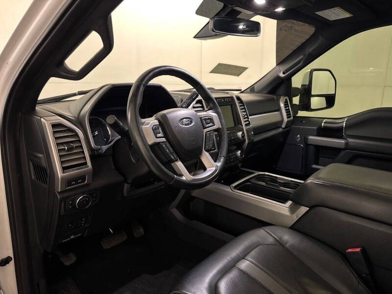 2019 Ford F-350 Super Duty