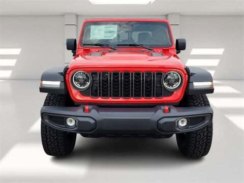 2024 Jeep Gladiator