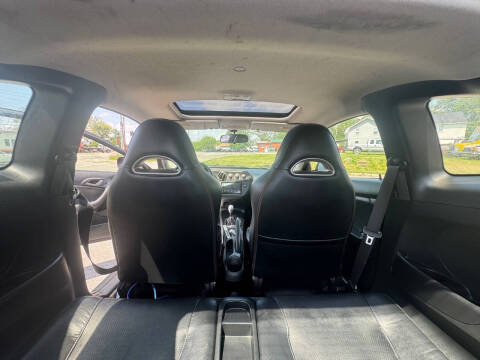 2006 Acura RSX Type-S