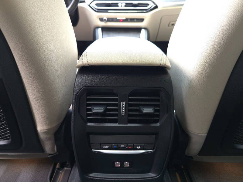 2023 BMW i4 eDrive40 Gran Coupe