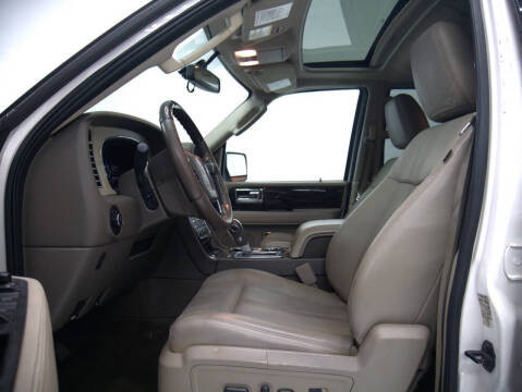 2015 Lincoln Navigator