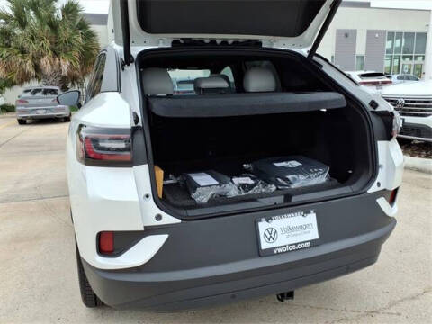 2025 Volkswagen ID.4 Pro S