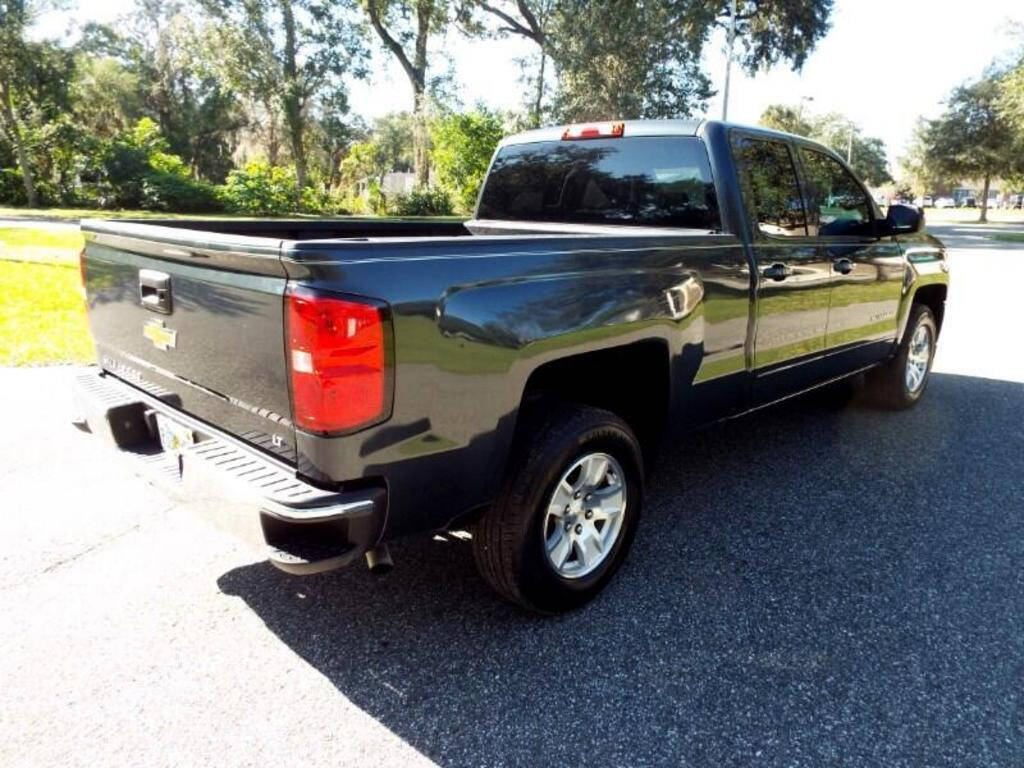 2018 Chevrolet Silverado 1500 for sale at Trans All of Orlando in Orlando, FL