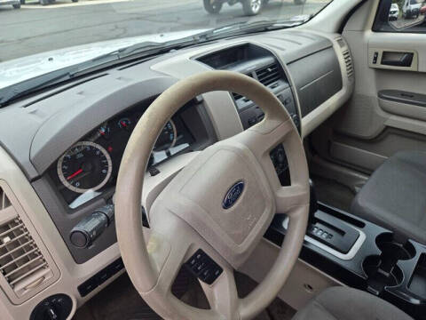 2012 Ford Escape XLS