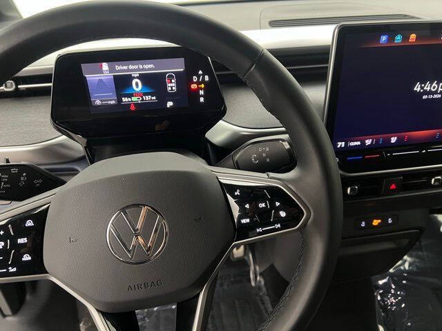 2025 Volkswagen ID. Buzz Pro S