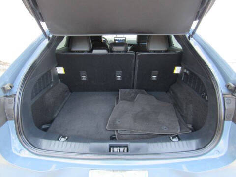 2024 Ford Mustang Mach-E Select