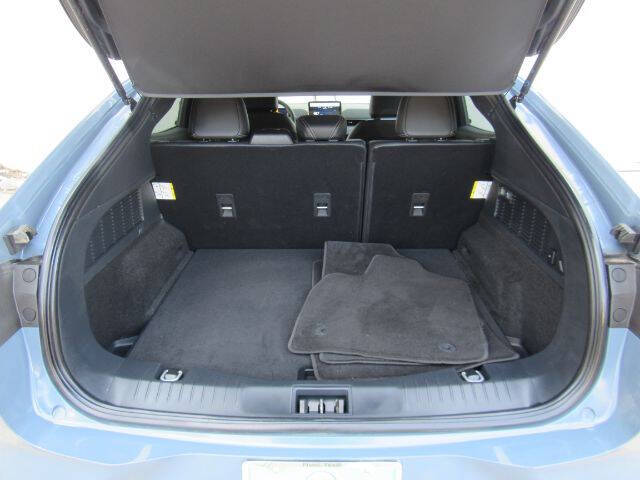 2024 Ford Mustang Mach-E Select