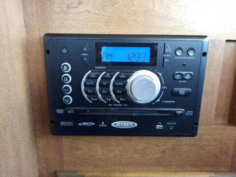 2017 Keystone Springdale Ekolite 179