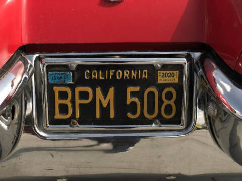 1959 Ford Thunderbird