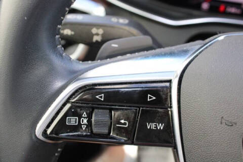 2019 Audi A6 quattro Premium Plus 55 TFSI